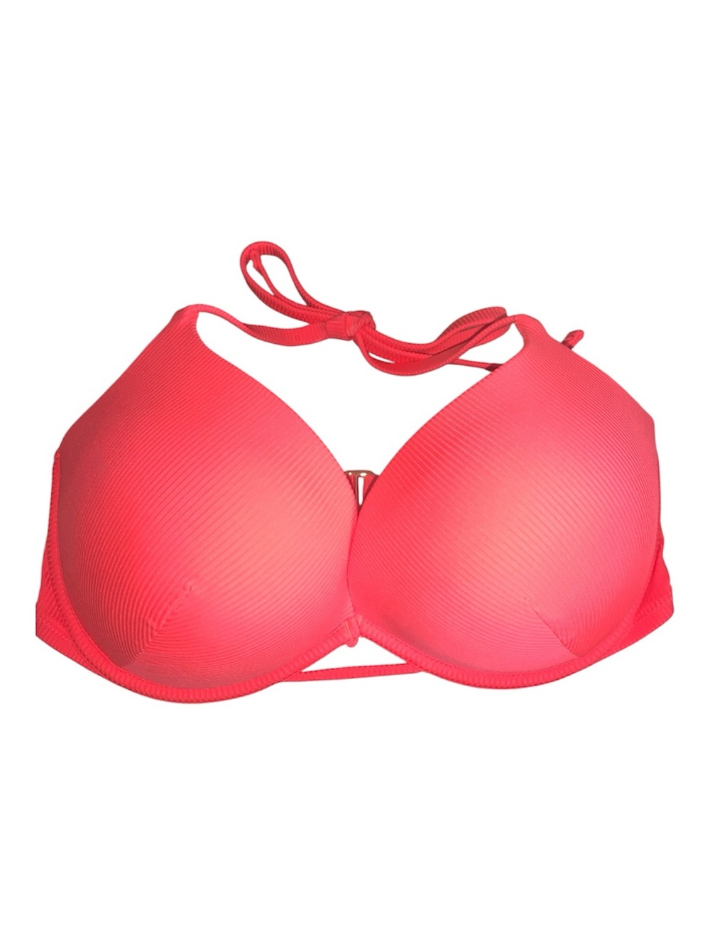 Victoria’s Secret  Push Up Bikini Top size 34 DD
